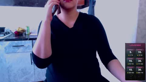 Rina online show from February 2026 07:04:01 AM