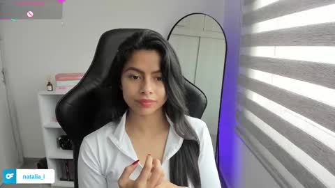 Nat online show from November 2025 02:49:02 PM