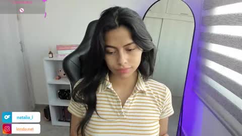 Nat online show from November 2025 02:38:01 PM