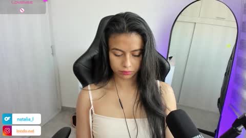 Nat online show from February 2026 02:45:01 PM