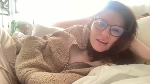 Rose Quinn online show from January 2025 11:07:02 PM