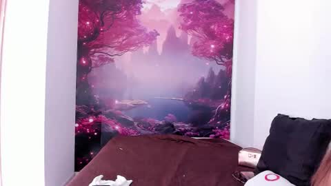 Snapshot of rosestark chatting on December 2025 06:05:02 PM RoseStark online show from December 2025 06:05:02 PM