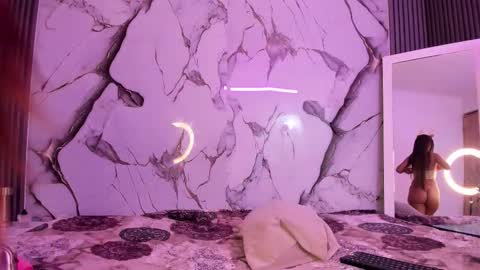 Snapshot of rosestark chatting on January 2026 08:49:02 AM RoseStark online show from January 2026 08:49:02 AM