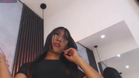 Rosettahott online show from May 2026 07:22:01 PM