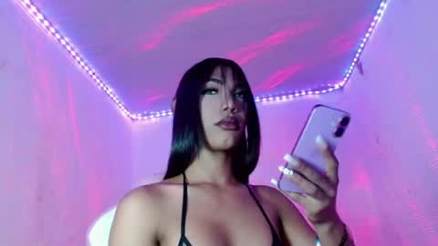 Rosettahott online show from July 2026 03:23:01 AM
