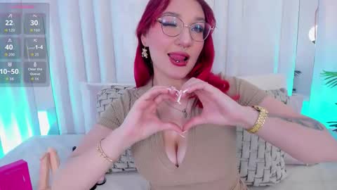 Snapshot of rosette_ch chatting on February 2026 01:11:02 PM Rosette ch online show from February 2026 01:11:02 PM