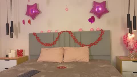 rosewilsom online show from February 2026 12:32:01 PM