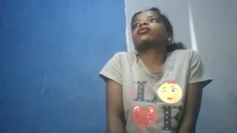 Snapshot of roseyaa chatting on September 2025 10:19:02 AM Roseyaa online show from September 2025 10:19:02 AM