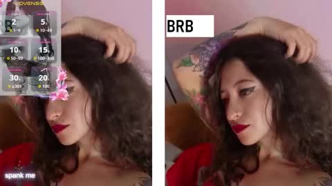 Rosh Hell online show from November 2025 08:13:02 AM