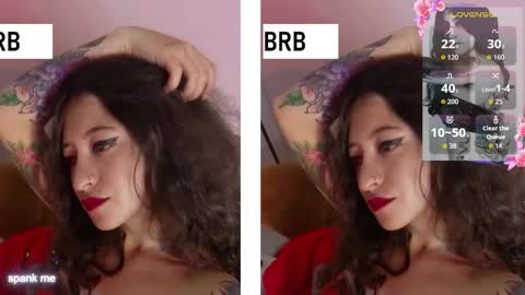 Rosh Hell online show from December 2025 10:20:02 AM