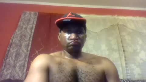 Roshun Haynes online show from September 2025 06:59:02 AM