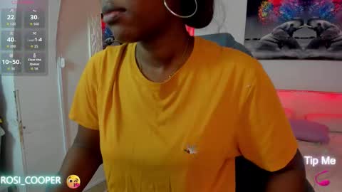 Snapshot of rosi_cooper chatting on February 2026 10:34:02 AM rosi_cooper online show from February 2026 10:34:02 AM