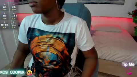 Snapshot of rosi_cooper chatting on February 2026 11:11:01 AM rosi_cooper online show from February 2026 11:11:01 AM
