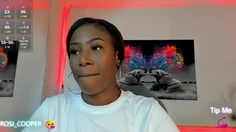 Snapshot of rosi_cooper chatting on May 2026 10:42:01 AM rosi_cooper online show from May 2026 10:42:01 AM