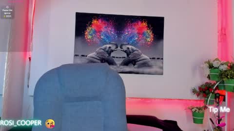 Snapshot of rosi_cooper chatting on May 2026 11:16:01 AM rosi_cooper online show from May 2026 11:16:01 AM