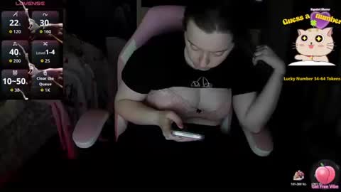 rosie8965804 online show from February 2026 01:56:02 AM