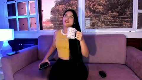 Snapshot of rosie_chell chatting on May 2026 11:40:02 AM Rosie online show from May 2026 11:40:02 AM