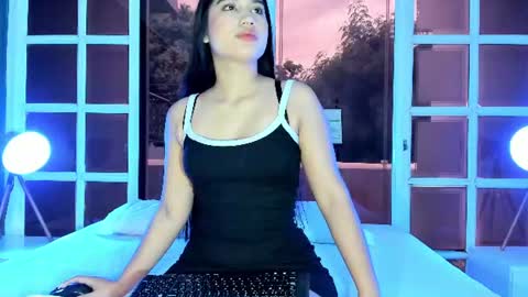 Snapshot of rosie_chell chatting on June 2026 11:54:01 AM Rosie online show from June 2026 11:54:01 AM