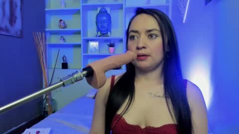 rosie_jhons online show from February 2025 04:58:01 AM