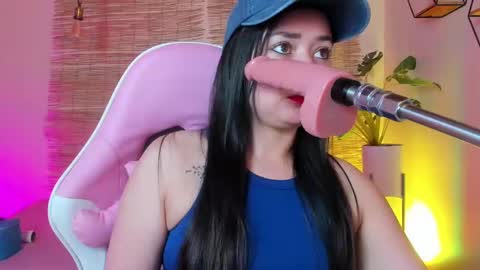 rosie_jhons online show from February 2025 03:50:01 AM