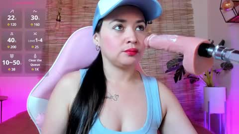 rosie_jhons online show from February 2025 03:42:01 AM