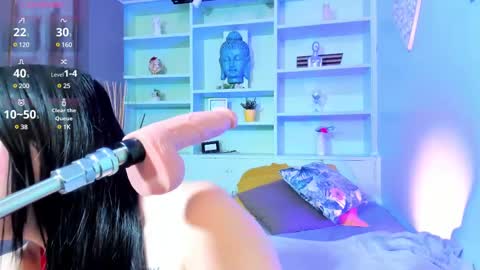 rosie_jhons online show from February 2025 03:58:02 AM