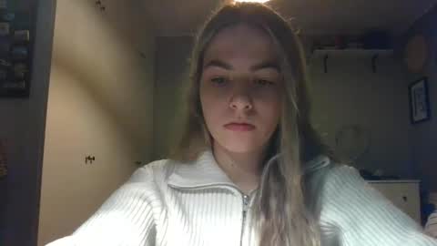Rosie online show from December 2024 11:11:02 AM