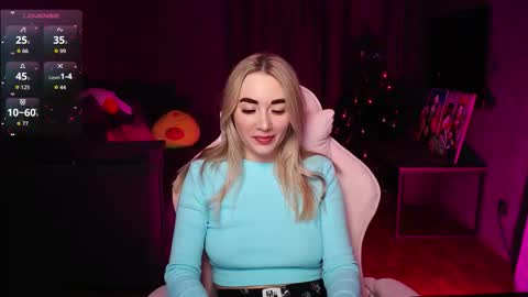 Rosie online show from December 2025 02:20:02 AM