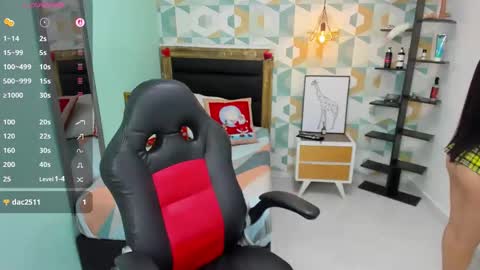 ROSSI online show from December 2025 08:05:01 PM