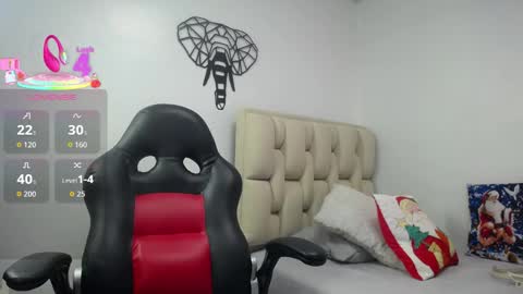 ROSSI online show from December 2025 07:54:02 PM