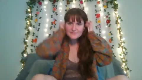 rosie_woods online show from September 2025 09:49:01 PM