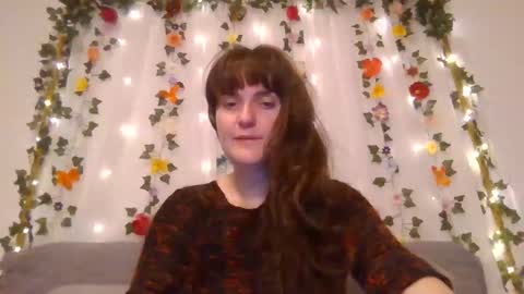 rosie_woods online show from October 2025 04:01:02 AM