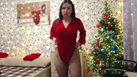 Rosie is waiting for YOU online show from January 2025 04:04:02 AM