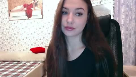 Rosie is waiting for YOU online show from February 2025 04:14:02 AM