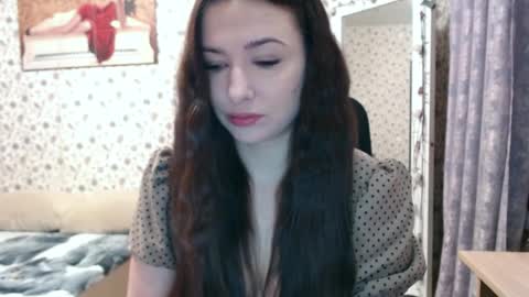 Rosie is waiting for YOU online show from March 2025 03:56:01 AM