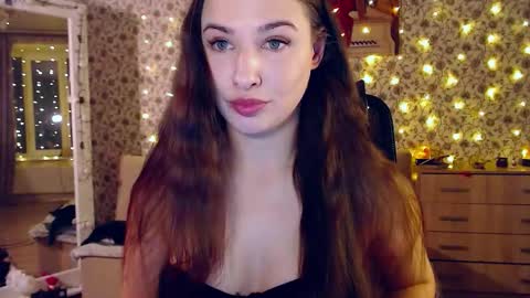 Rosie is waiting for YOU online show from November 2025 05:10:01 AM