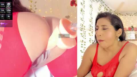 Rosita online show from March 2026 01:36:02 AM