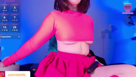 rositafresita01 online show from April 2026 01:40:01 PM