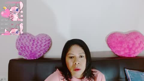 Snapshot of rositaredred chatting on February 2025 10:54:01 PM ROSE online show from February 2025 10:54:01 PM