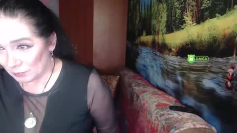 Snapshot of rositasky chatting on January 2025 05:51:01 AM RositaSky online show from January 2025 05:51:01 AM