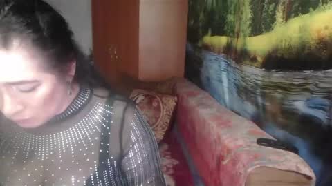 RositaSky online show from December 2025 02:53:01 AM