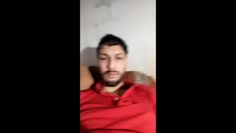 Ribuu online show from October 2025 07:04:02 PM