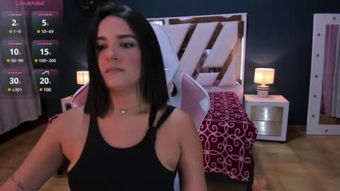 Snapshot of rossa_selene chatting on January 2025 03:27:02 AM Rossa online show from January 2025 03:27:02 AM