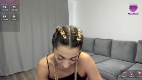 Rossa online show from February 2026 08:46:02 AM