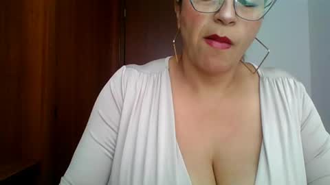 Snapshot of rossanalionheart chatting on April 2026 12:41:01 PM Rossana online show from April 2026 12:41:01 PM