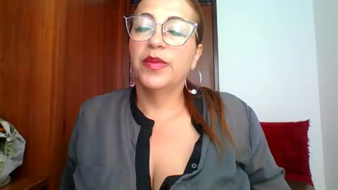 Snapshot of rossanalionheart chatting on April 2026 12:44:02 PM Rossana online show from April 2026 12:44:02 PM