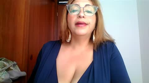 Snapshot of rossanalionheart chatting on April 2026 12:29:02 PM Rossana online show from April 2026 12:29:02 PM