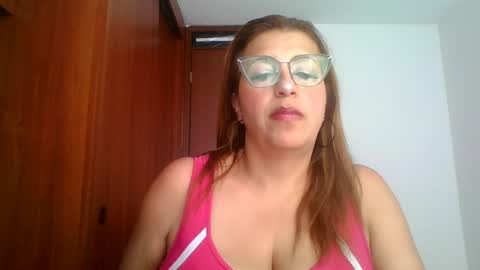 Snapshot of rossanalionheart chatting on April 2026 12:25:01 PM Rossana online show from April 2026 12:25:01 PM