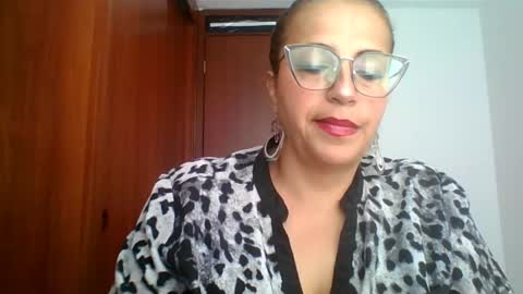 Snapshot of rossanalionheart chatting on April 2026 12:54:01 PM Rossana online show from April 2026 12:54:01 PM