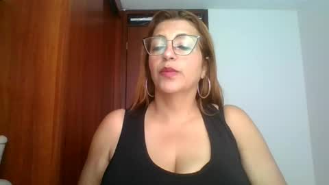 Snapshot of rossanalionheart chatting on May 2026 12:32:02 PM Rossana online show from May 2026 12:32:02 PM